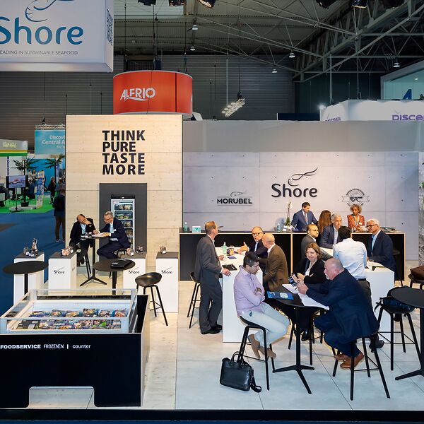 Shore Morubel SEG 2022