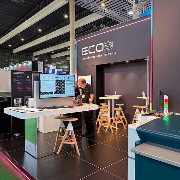 Eco3 