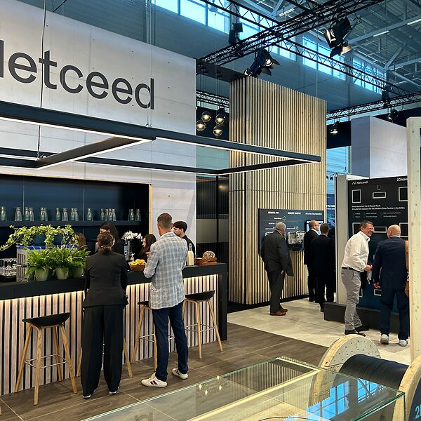 Netceed