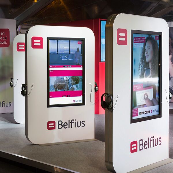 Belfius