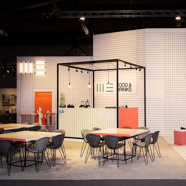 Meubelbeurs 