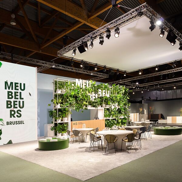 Meubelbeurs 