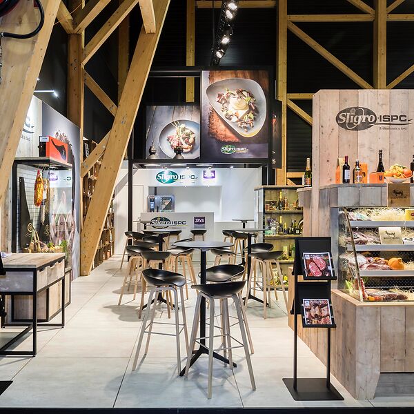 Sligro Horecatel 2019