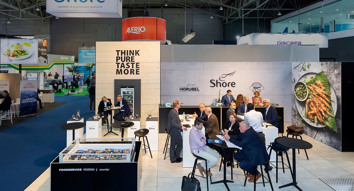 Shore Morubel SEG 2022