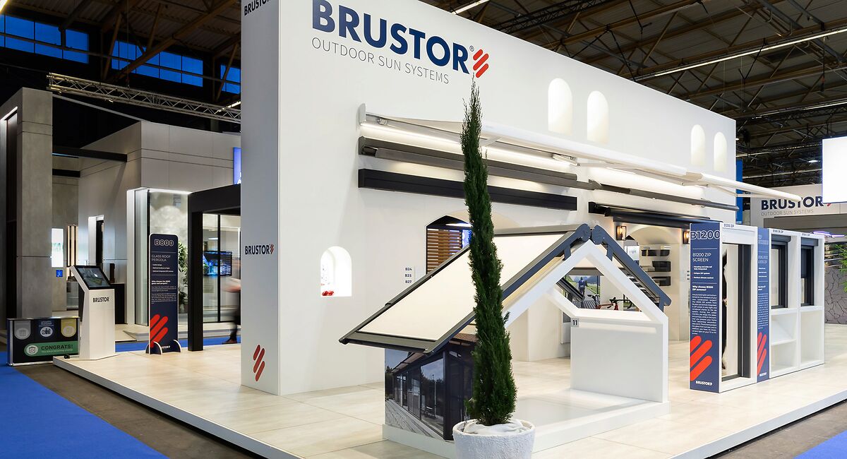 Brustor