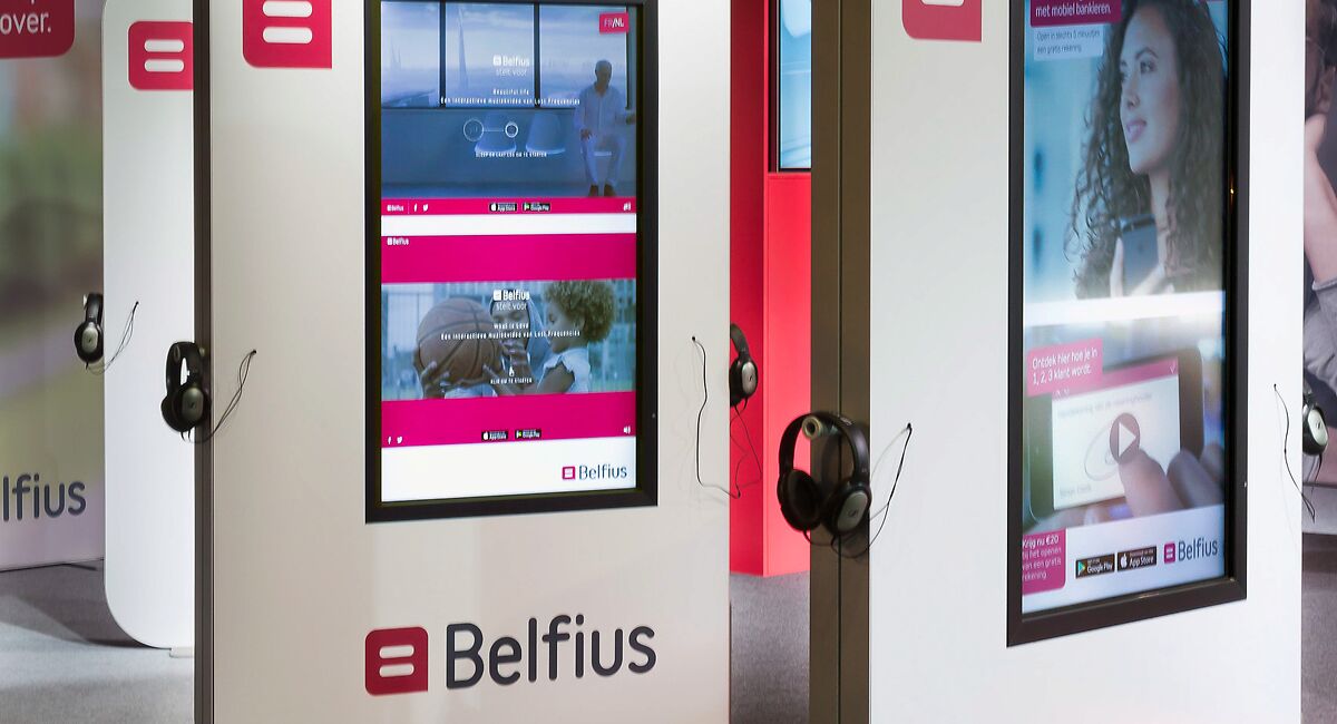 Belfius