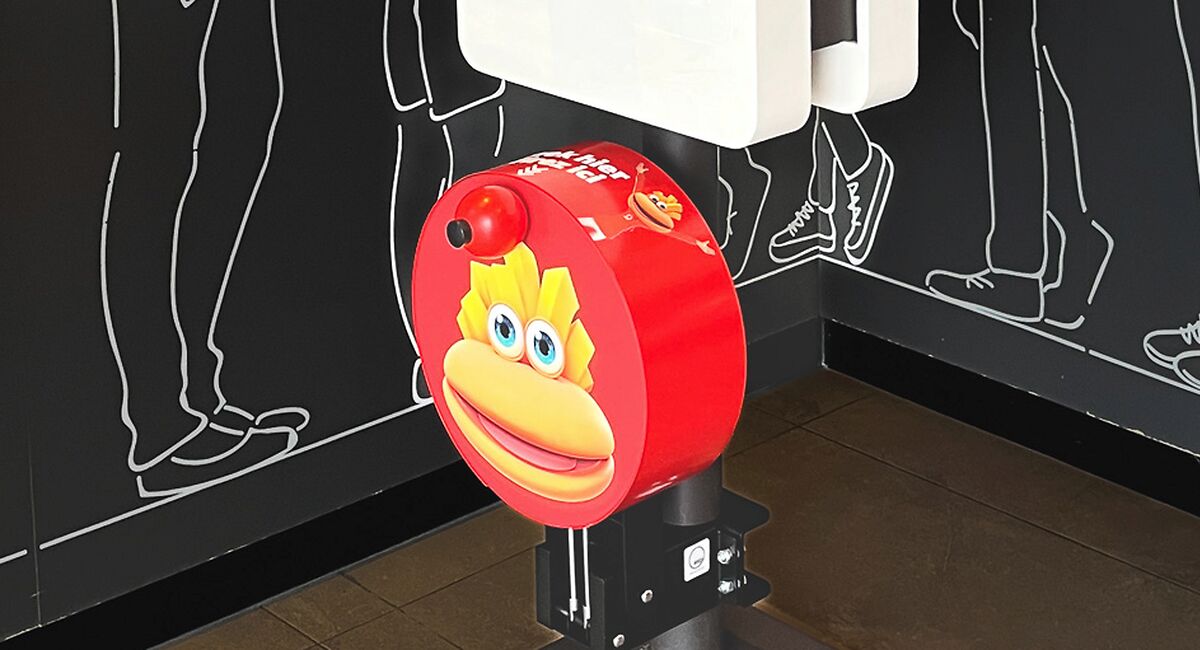 Burger Brands