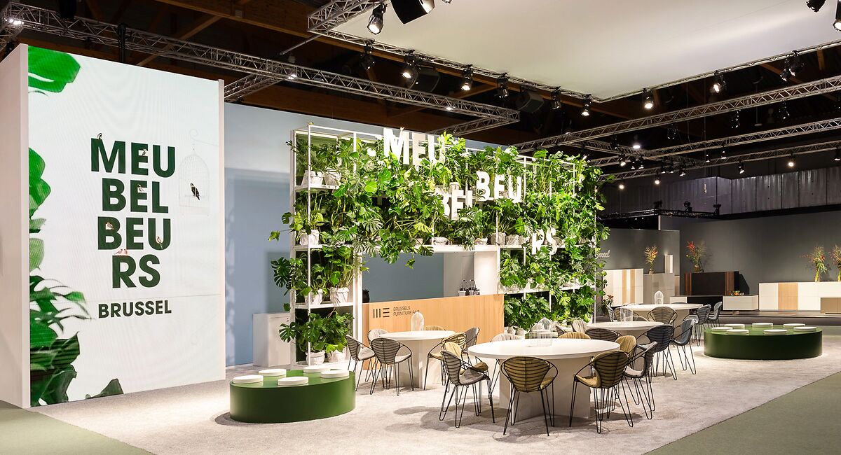 Meubelbeurs 